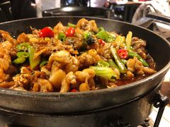 -武松家(丰益桥店)