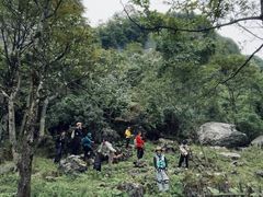 -壶瓶山景区