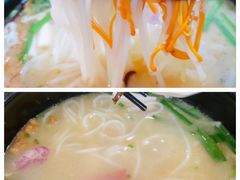 -双桥园·云南过桥米线(古城南门店)
