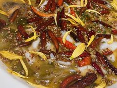 -新太二·鲜料川菜(群光广场店)