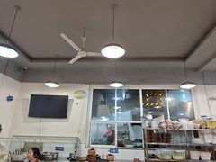 -德四家·云南傣味烧烤品牌(和谐店)