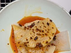 -焱铁烧·黑毛和牛专门店(杭州嘉里中心店)
