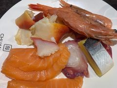-川骄海鲜自助(亚运村店)