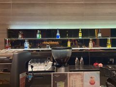 -福州泰禾铂尔曼酒店·大堂酒廊