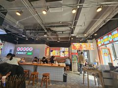 -雙冲柳州螺蛳粉&酸嘢&桂林米粉(簋街店)