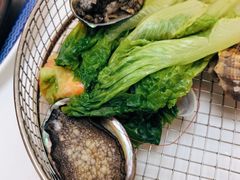 -海味当家·蒸锅海鲜(中山广场创始店)