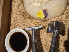 酒酿糍粑-寻宝记绍兴菜(鲁迅路店)