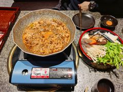 -NIUAN牛庵·日式和牛烧肉(恒隆店)