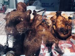 -紫燕百味鸡(海南店)