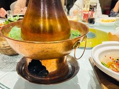 -百翠山居.家飨餐厅