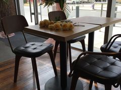 靠窗位-ZOO COFFEE 动物园咖啡(亦庄店)