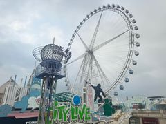 -江南环球港