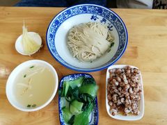 三虾面-裕兴记·三虾面(西北街总店)