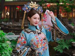 -白家大院·王府宫廷菜(苏州街店)