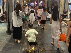 -时尚天河商业广场