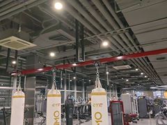 -OXYGYM 奥美氧舱运动中心(朝阳大悦城店)