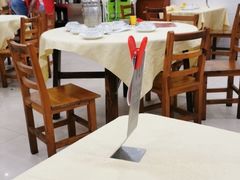 大堂-红色湘菜馆(春风店)