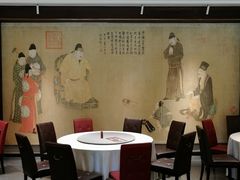 包厢-潮府馆·非遗潮州菜·世纪公园(新国际博览中心店)