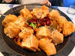 -拾久(朝阳公园店)