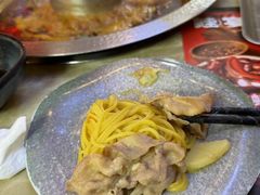 -蛙宴·美蛙火锅基地(万象城店)