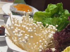 -左庭右院鲜牛肉火锅(龙湖杭州滨江天街店)