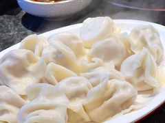 -李记东北饺子馆·东北菜(欢乐谷店)