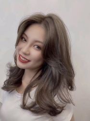 点击看大图 -十六番发型师事务所