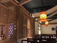 -小螺号海鲜·地道鲁菜(省体总店)