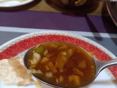 -食彩美印度特色美食餐厅·印度料理
