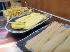 -蜀都三哥火锅店(力盟商业步行街店)