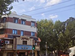 -乔家栅(襄阳南路店)