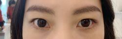 -DK·眉型设计brow修眉染眉化妆