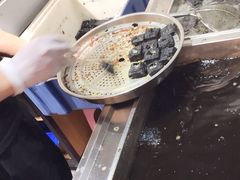 -黑色经典臭豆腐·湖南特产(步行街店)