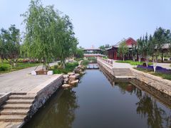 -张家湾公园