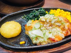 -萨莉亚意式餐厅(杭州滨江天街店)