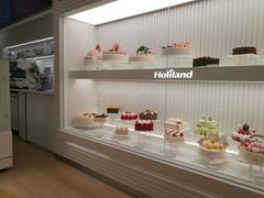 -好利来(八里庄店)