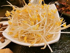 -仁虎老火锅(黄泥磅店)
