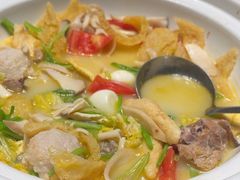 -宁邦·家宴·南京菜(红山动物园店)