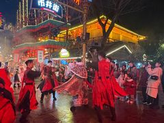 -杭州宋城