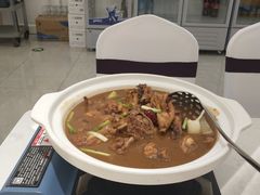 -元唐家宴•经典东北菜(梅市口路店)