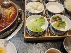 -咏江南·苏式火锅·苏州评弹(观前街店)