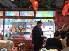-人民公社大食堂(张家湾店)