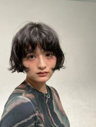 -YESIDO椰岛造型烫发染发