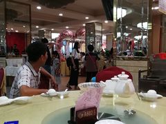 -花好悦园(瀛洲店)
