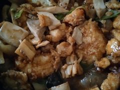 -大眼锅贴饺子(河西店)
