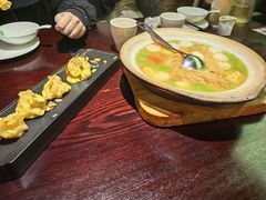 -永安鱼庄·镇江菜(东吴路店)