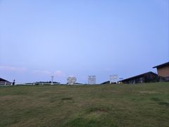 -天目湖涵田度假村
