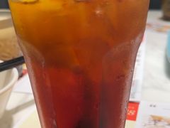 -新世界餐厅(万达店)