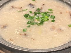 -御膳粥·牛乳粥底火锅·地道顺德菜(容桂店)