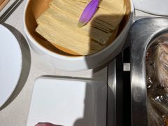 -海底捞火锅(劲松店)